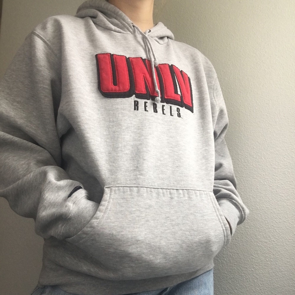 Jansport UNLV Rebels Hoodie